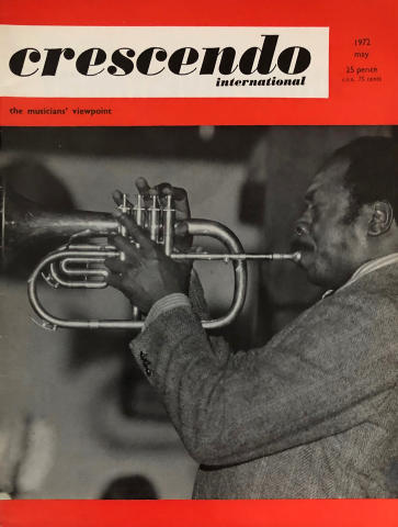 Crescendo