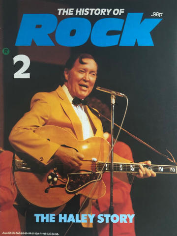 The History of Rock No. 2