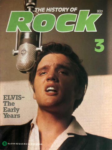 The History of Rock No. 3