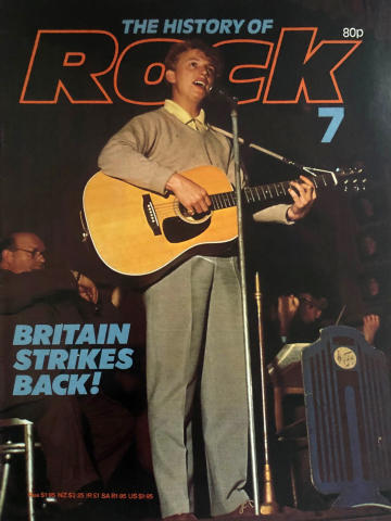 The History of Rock No. 7