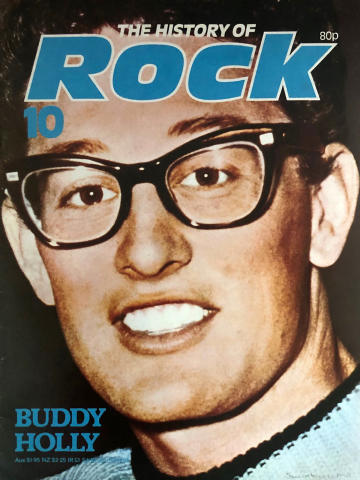 The History of Rock No. 10