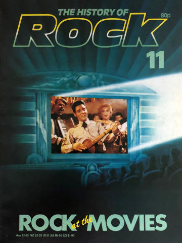 The History of Rock No. 11