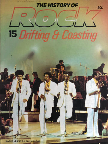 The History of Rock No. 15