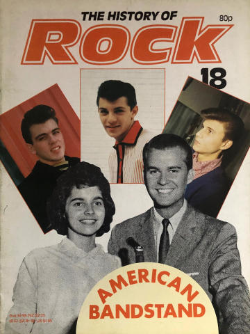 The History of Rock No. 18