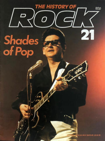 The History of Rock No. 21