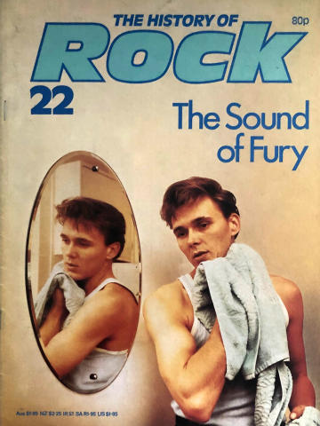 The History of Rock No. 22