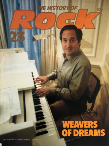 The History of Rock No. 23