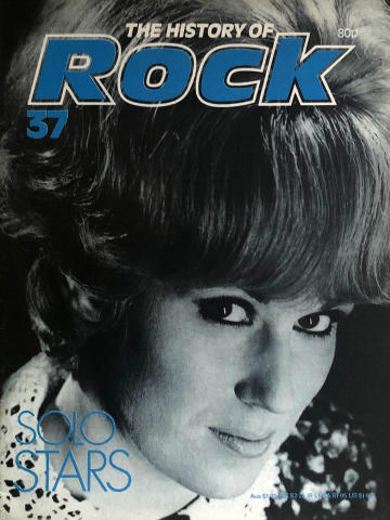 The History of Rock No. 37