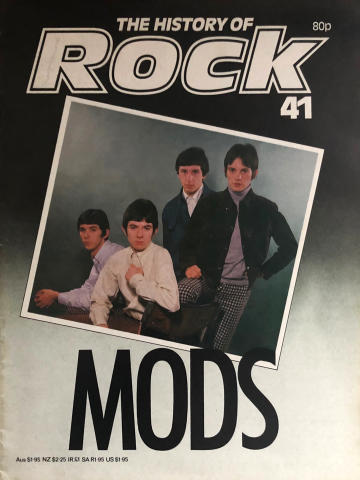 The History of Rock No. 41