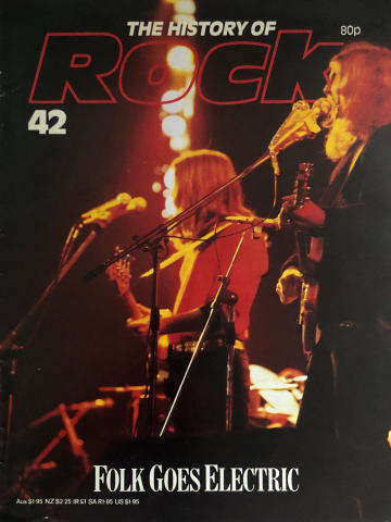 The History of Rock No. 42