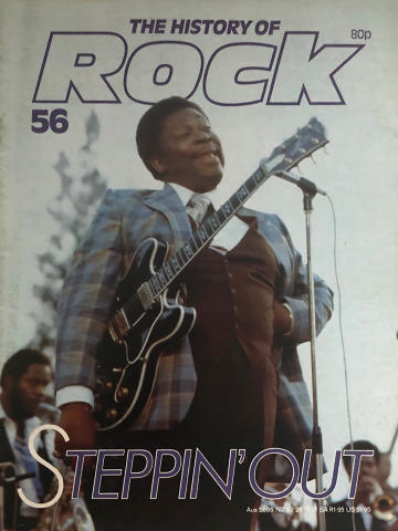 The History of Rock No. 56