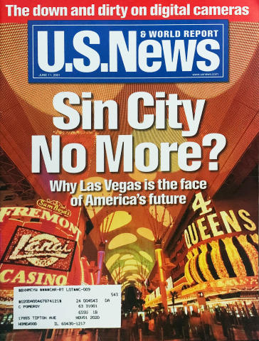 U.S. News