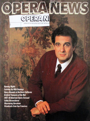 Opera News