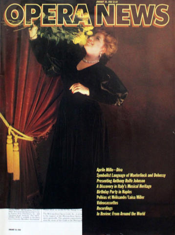 Opera News