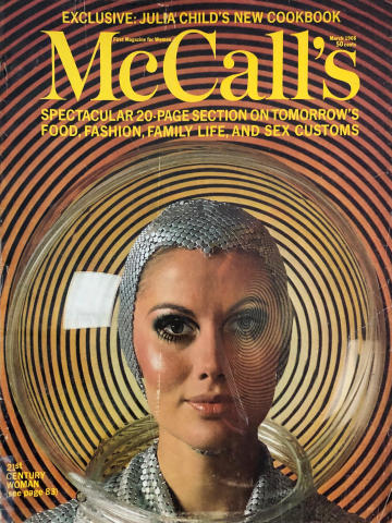 McCall's