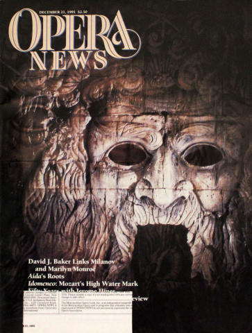 Opera News