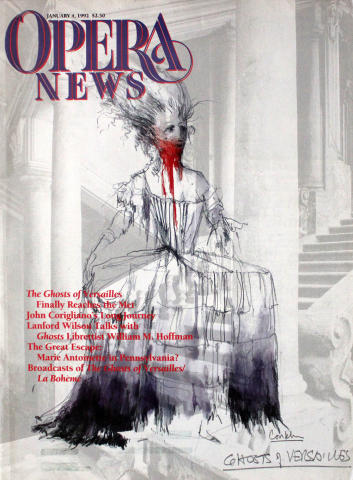 Opera News