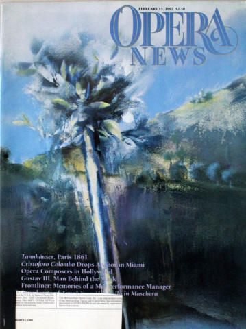 Opera News