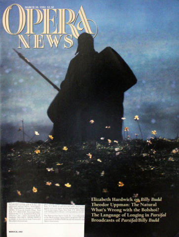 Opera News