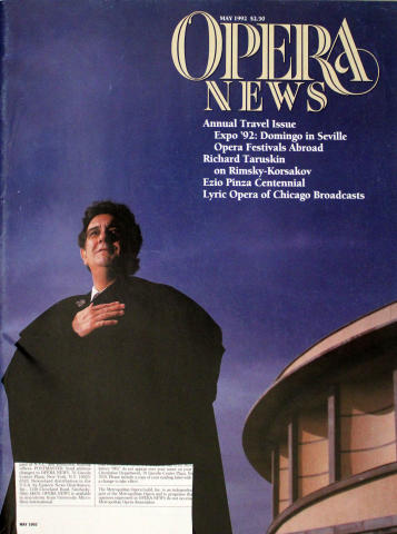Opera News