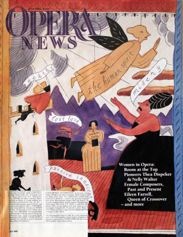 Opera News
