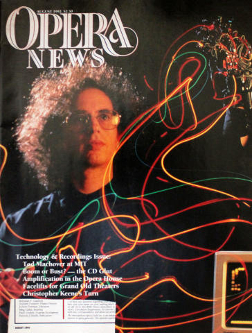 Opera News