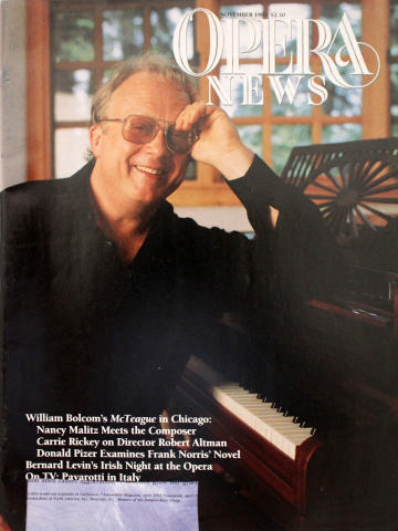 Opera News