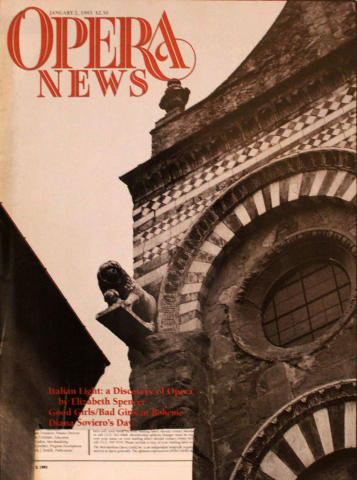 Opera News