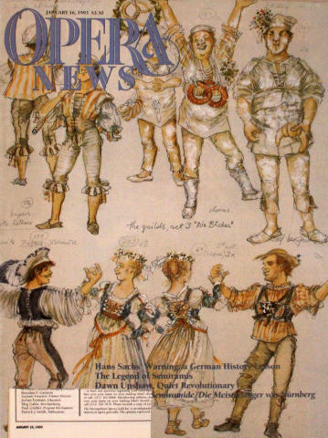 Opera News