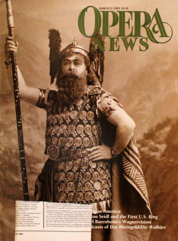 Opera News