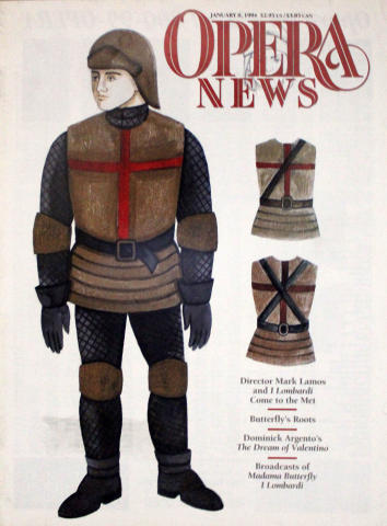 Opera News