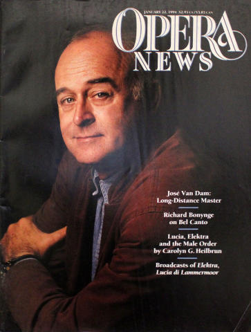 Opera News