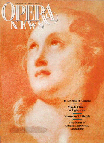 Opera News
