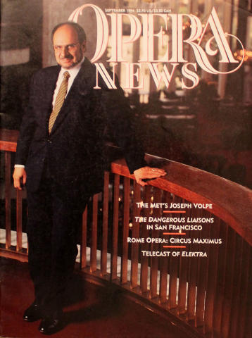 Opera News