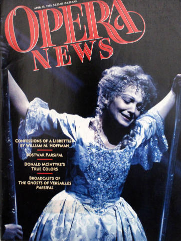 Opera News