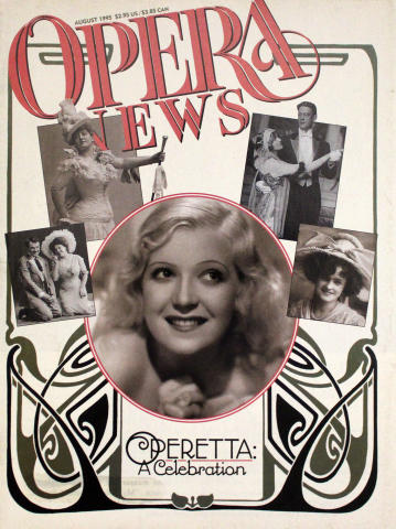Opera News