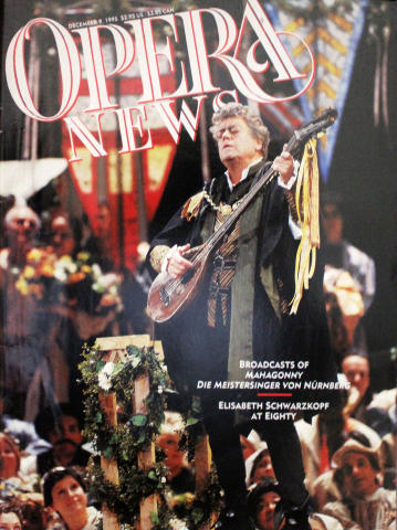 Opera News