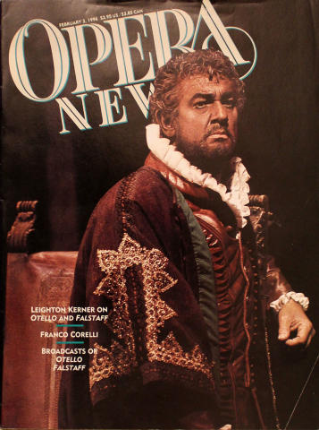 Opera News