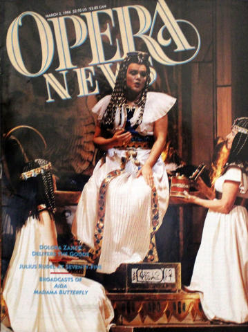 Opera News