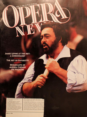 Opera News