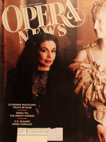 Opera News