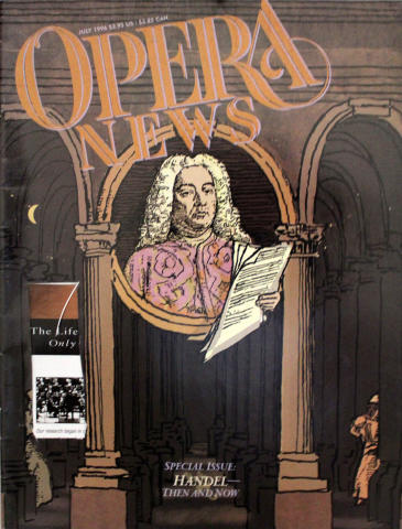 Opera News