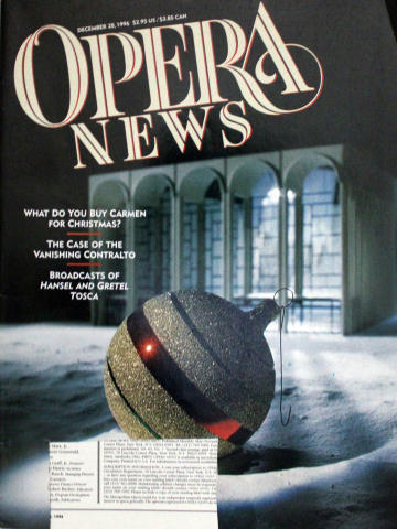 Opera News