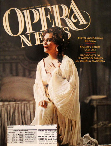 Opera News