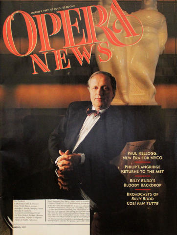 Opera News