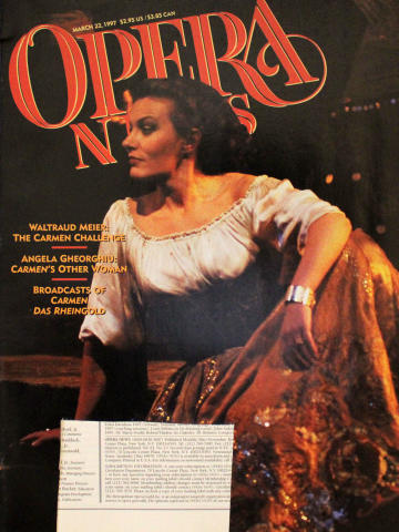 Opera News
