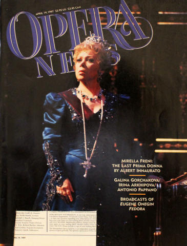 Opera News