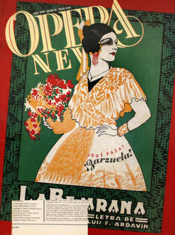 Opera News