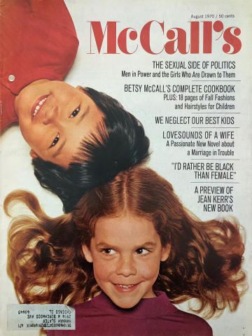 McCall's