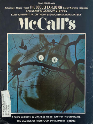 McCall's